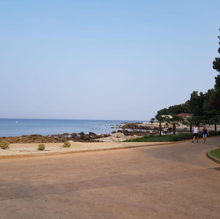 Hana Umago Exterior foto