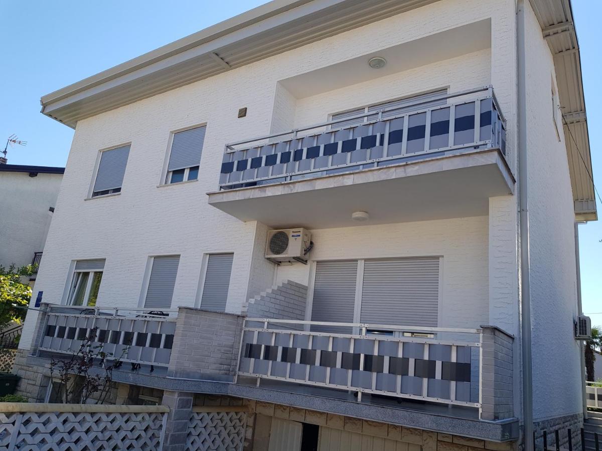 Hana Umago Exterior foto